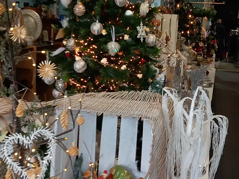 De Goede Doelen Winkel - Sittard