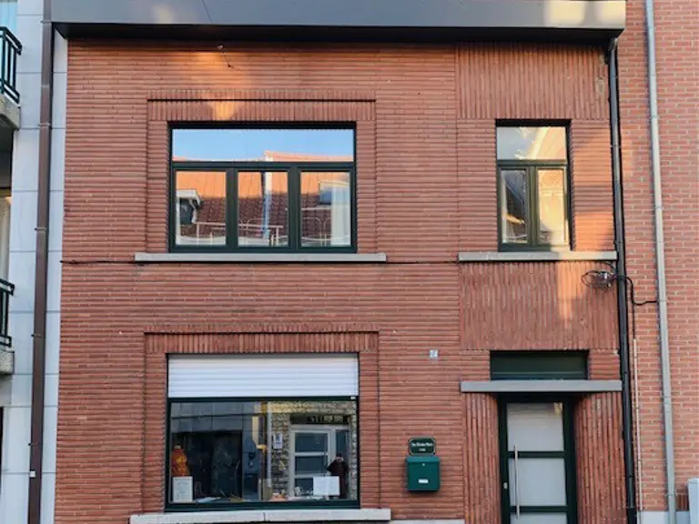 De Kleine Rest - Beveren