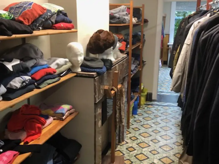 De Kleine Rest - Beveren
