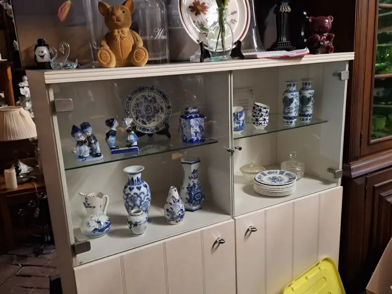 De Koestal - Blijham