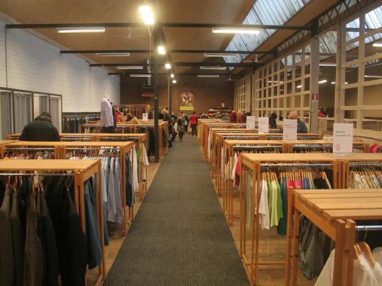 Kringwinkel Avelgem