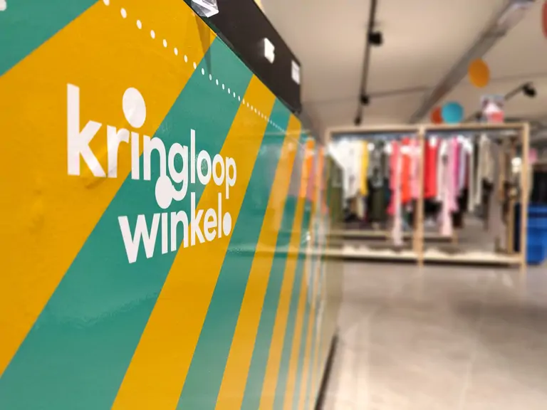 Pop-Up Shop Waregem