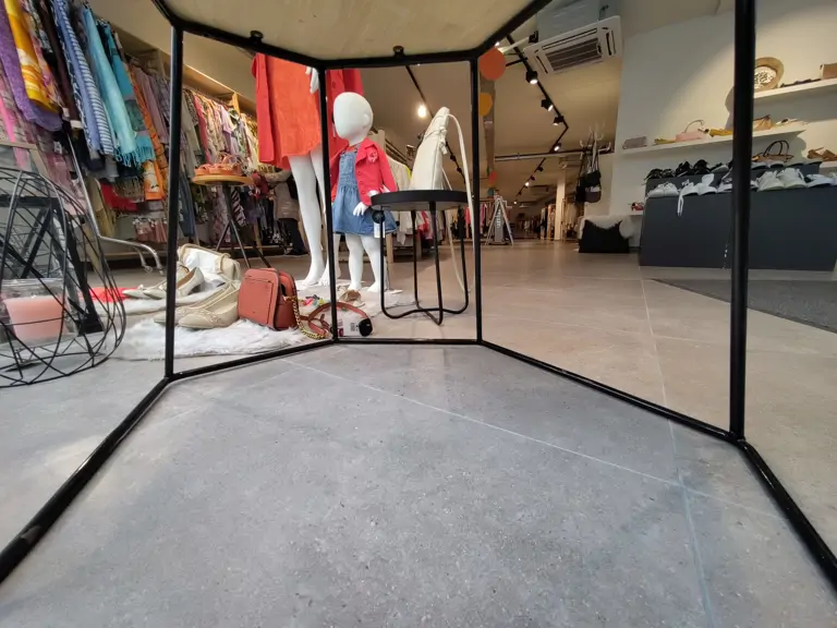 Pop-Up Shop Waregem