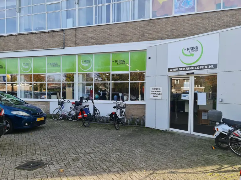 De Kringloper Hilversum