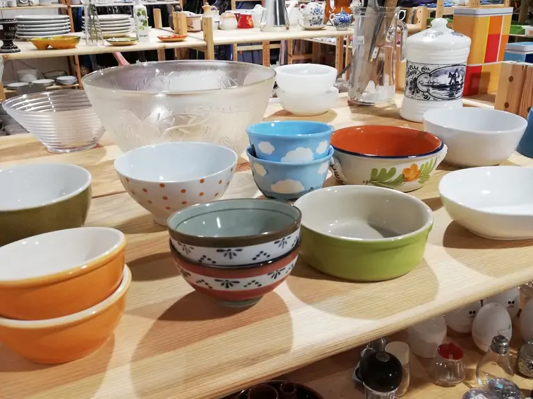 Kringwinkel Open Plaats Destelbergen