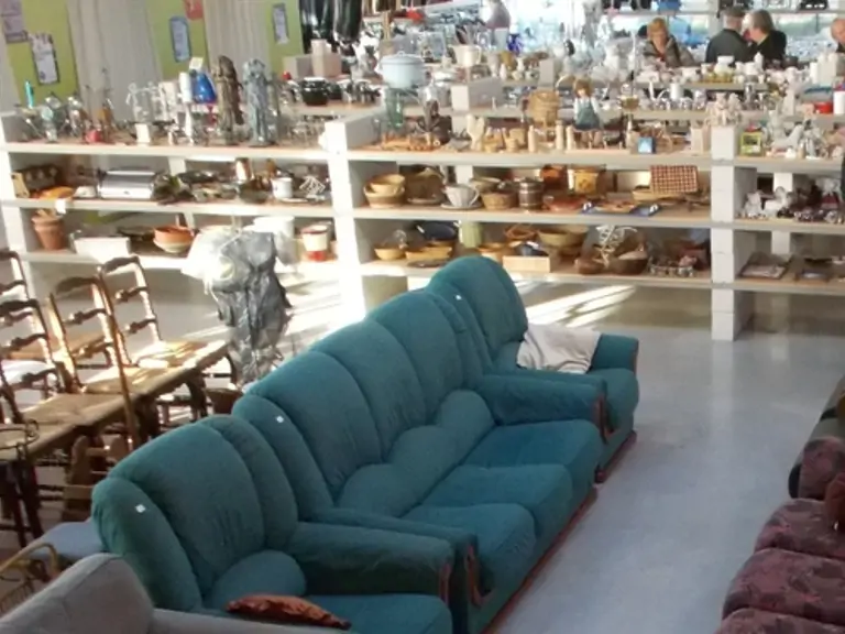 Kringwinkel Sint-Gillis-Waas