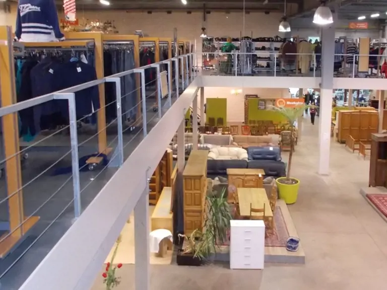 Kringwinkel Sint-Niklaas