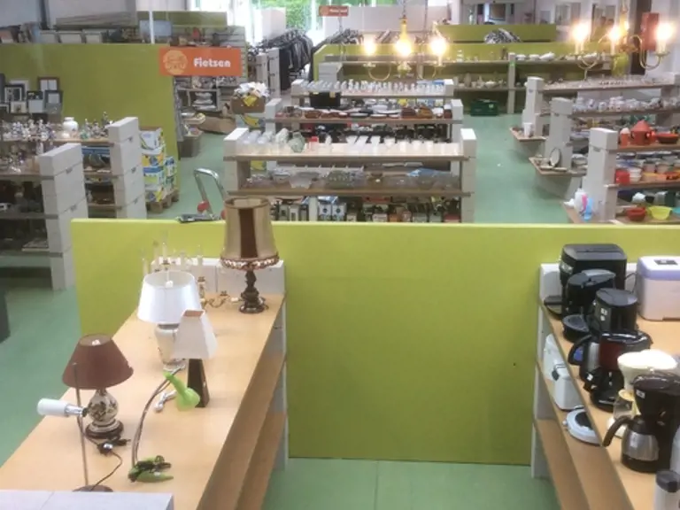 Kringwinkel Temse
