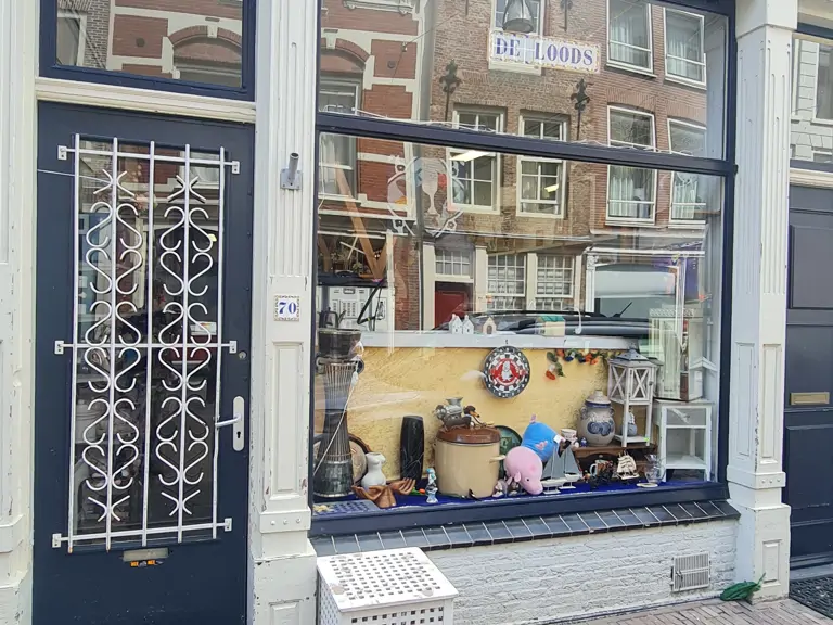 De Loods - Dordrecht