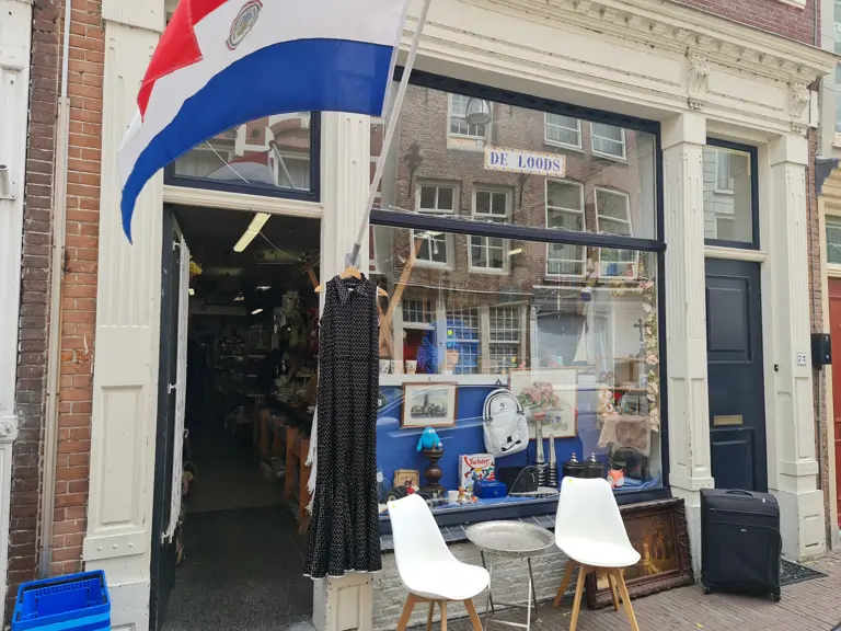 De Loods - Dordrecht