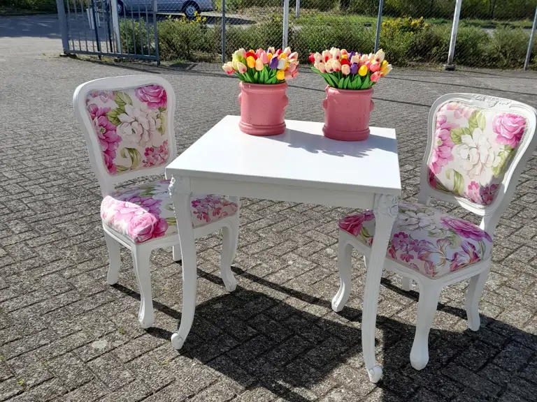 De ""Luxe"" Kringloop - Zutphen