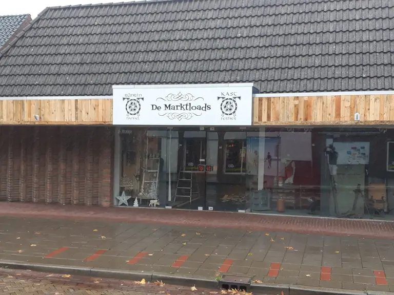 De Marktloads - Sint Nicolaasga