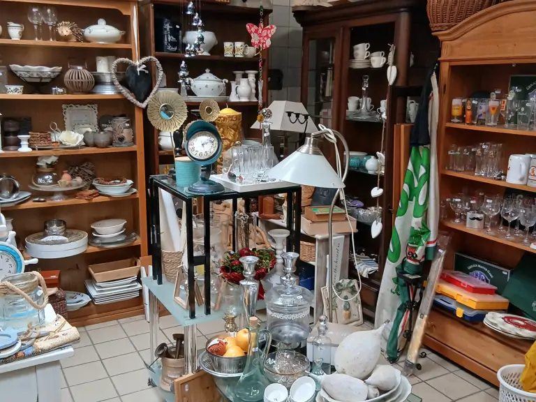 De Olde Bakkerije - Klarenbeek