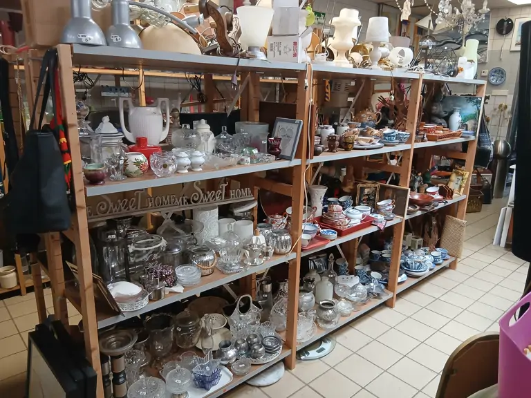 De Olde Bakkerije - Klarenbeek
