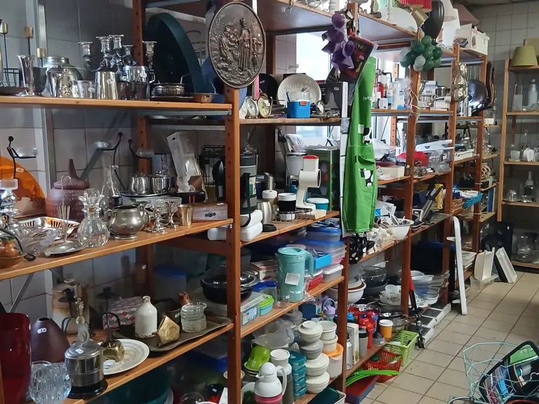 De Olde Bakkerije - Klarenbeek