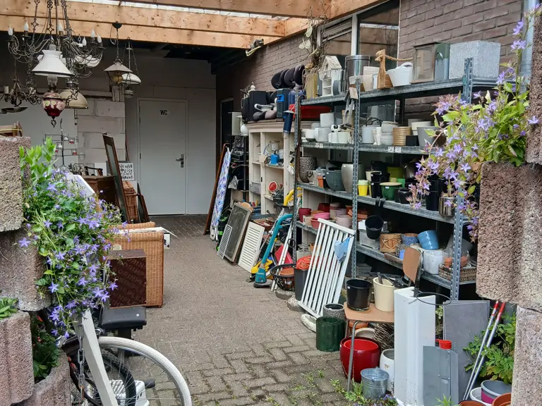 De Olde Bakkerije - Klarenbeek