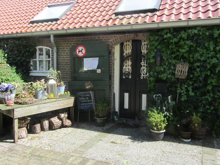 De Prullenkast - Oudemolen