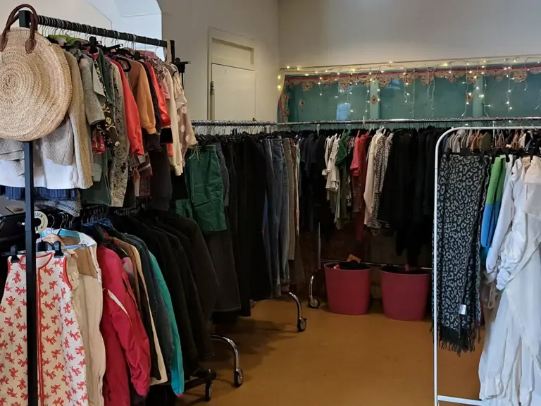 De Weggeefwinkel - Utrecht