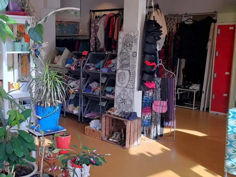 De Weggeefwinkel - Utrecht
