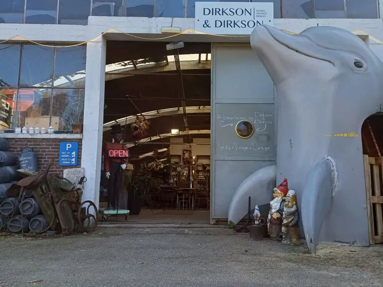 Dirkson & Dirkson - Oosterhout