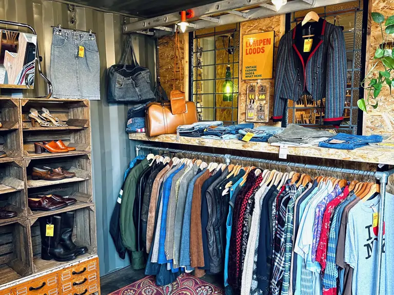 Doe Lomp Vintage - Gouda