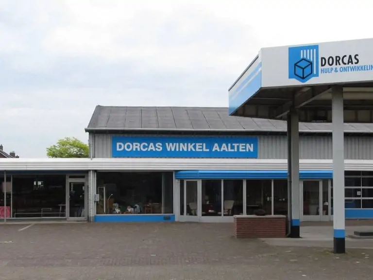 Dorcas Winkel Aalten