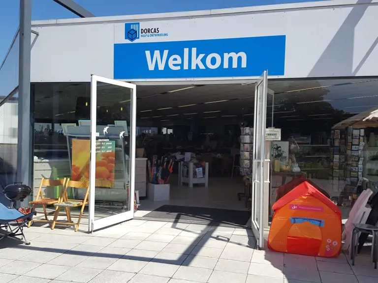 Dorcas Winkel Doetinchem