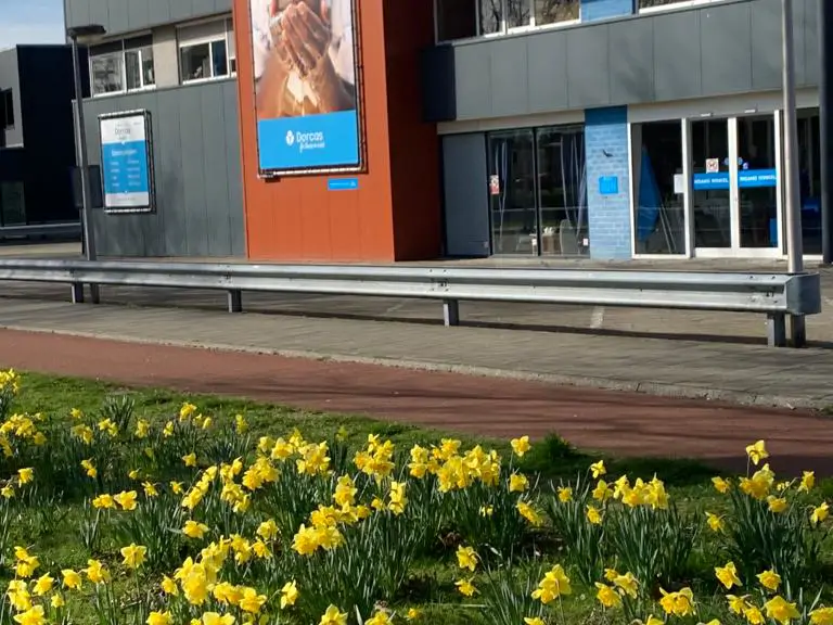Dorcas Winkel Veenendaal