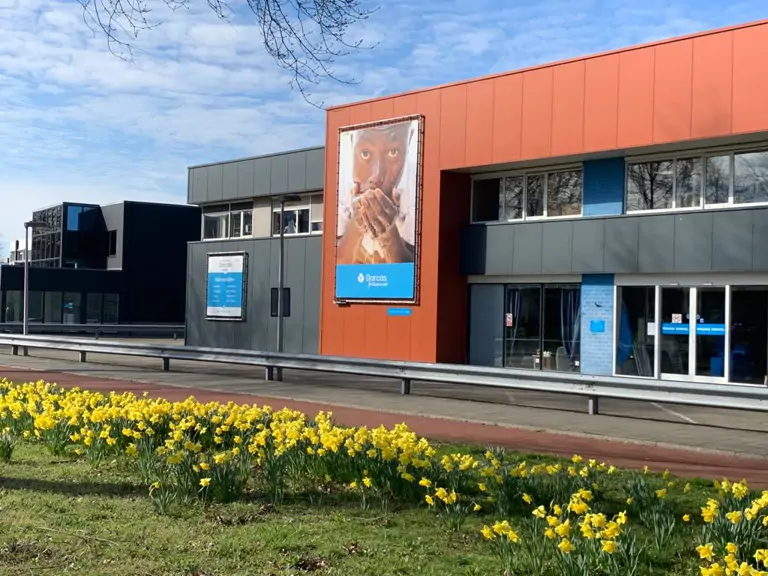 Dorcas Winkel Veenendaal