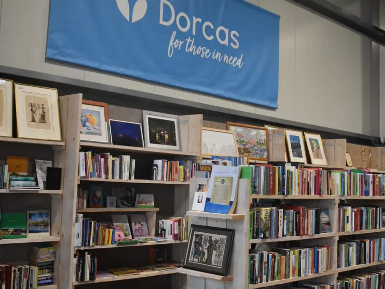 Dorcas Winkel Winsum