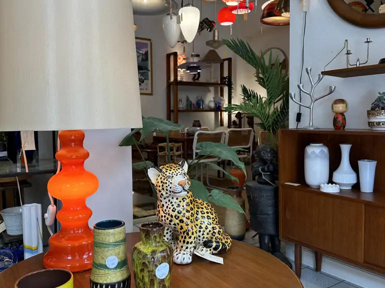 Downtown Vintage Breda