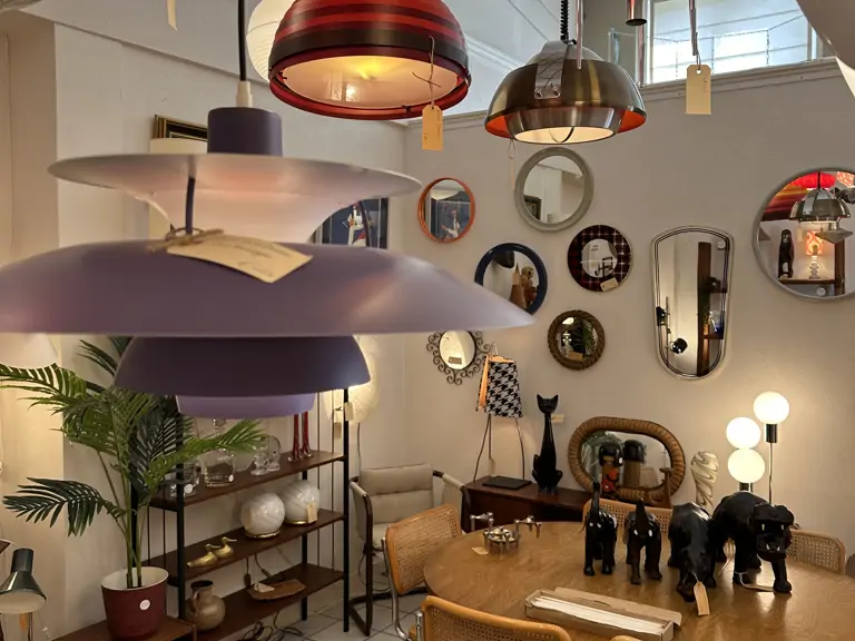 Downtown Vintage Breda