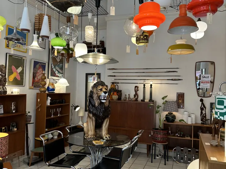 Downtown Vintage Breda