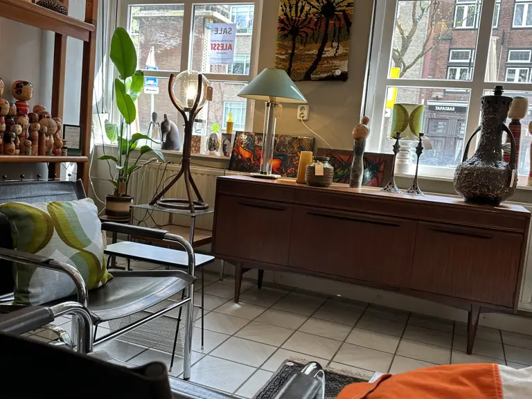 Downtown Vintage Breda