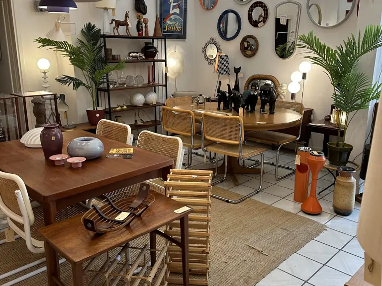 Downtown Vintage Breda