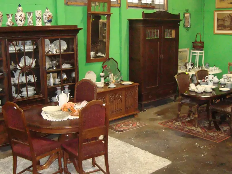 Ecologisch Kringloopcentrum de KuubsKist - Lemmer
