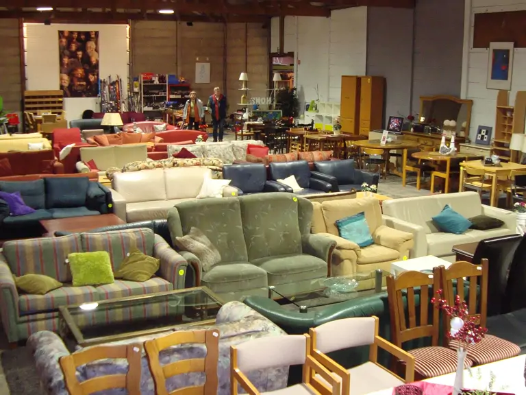 Ecologisch Kringloopcentrum de KuubsKist - Lemmer