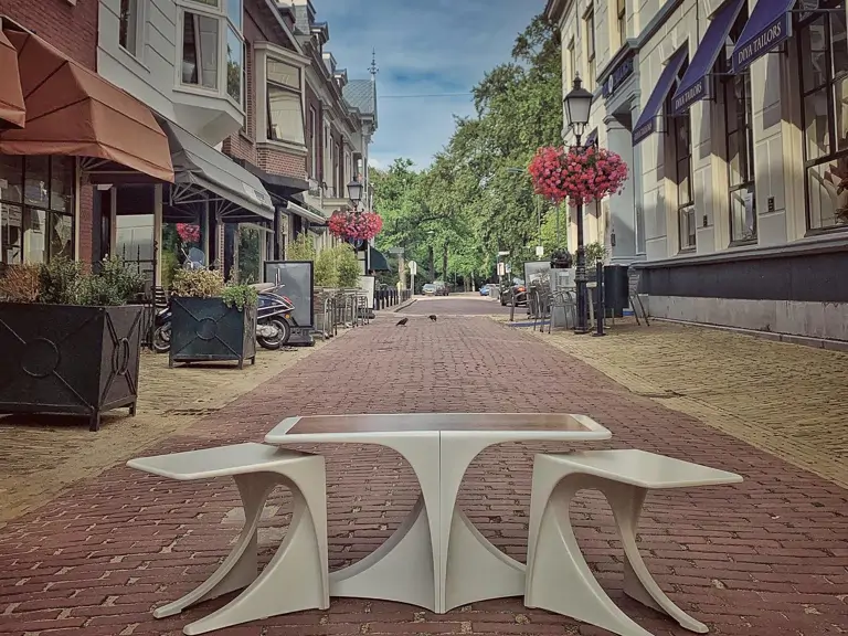 Eddiezz - Voorburg