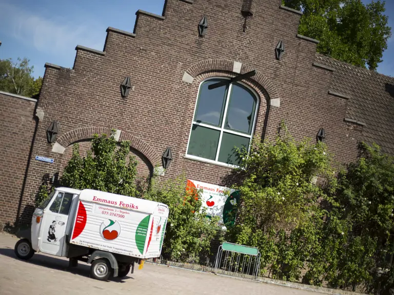 Emmaus Feniks - Tegelen