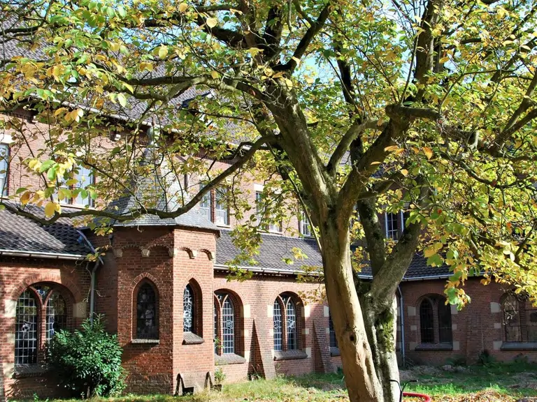 Emmaus Feniks - Tegelen