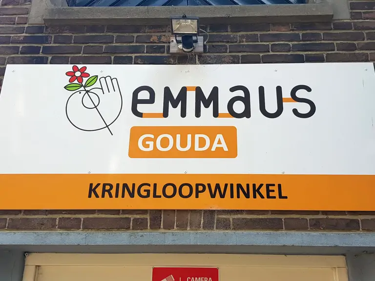 Emmaus Gouda