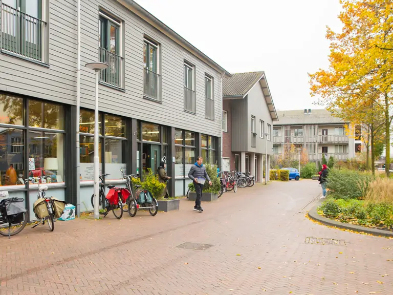 Emmaus Parkwijk - Utrecht