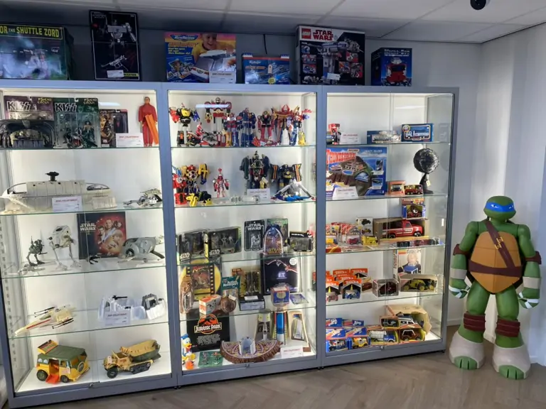 Erix Collectables - Waalre