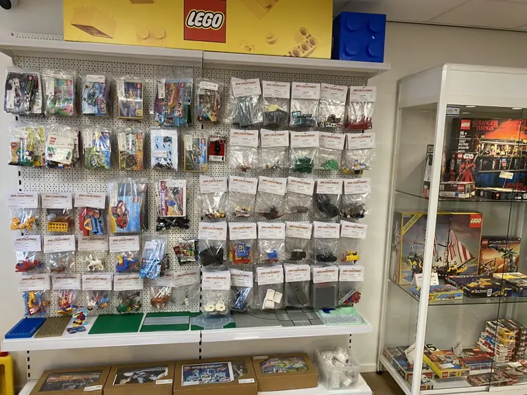 Erix Collectables - Waalre
