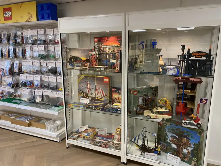 Erix Collectables - Waalre