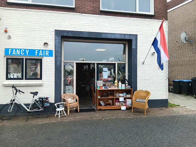 Fancy Fair - Werkendam
