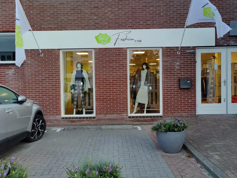 Fashion 4 You - Bedum