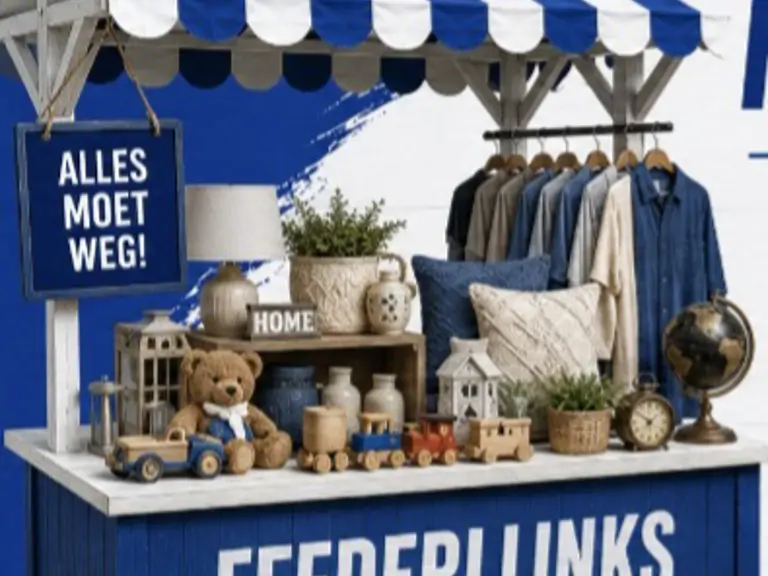 Feederlinks & More - Veghel