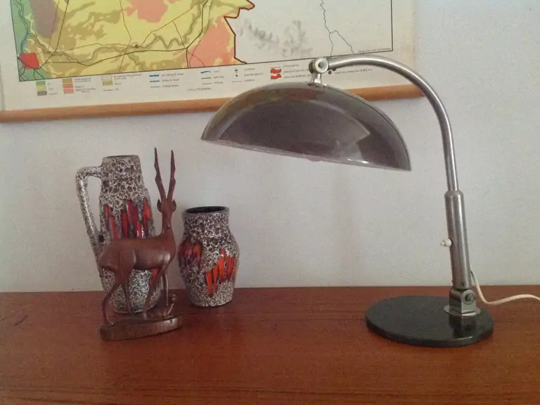Fennies Vintage - Drijber