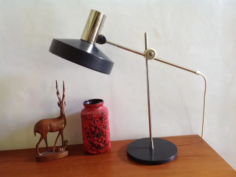 Fennies Vintage - Drijber